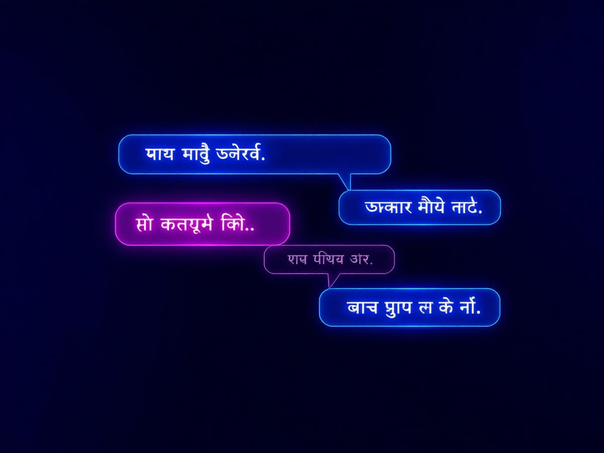AI চ্যাটবট